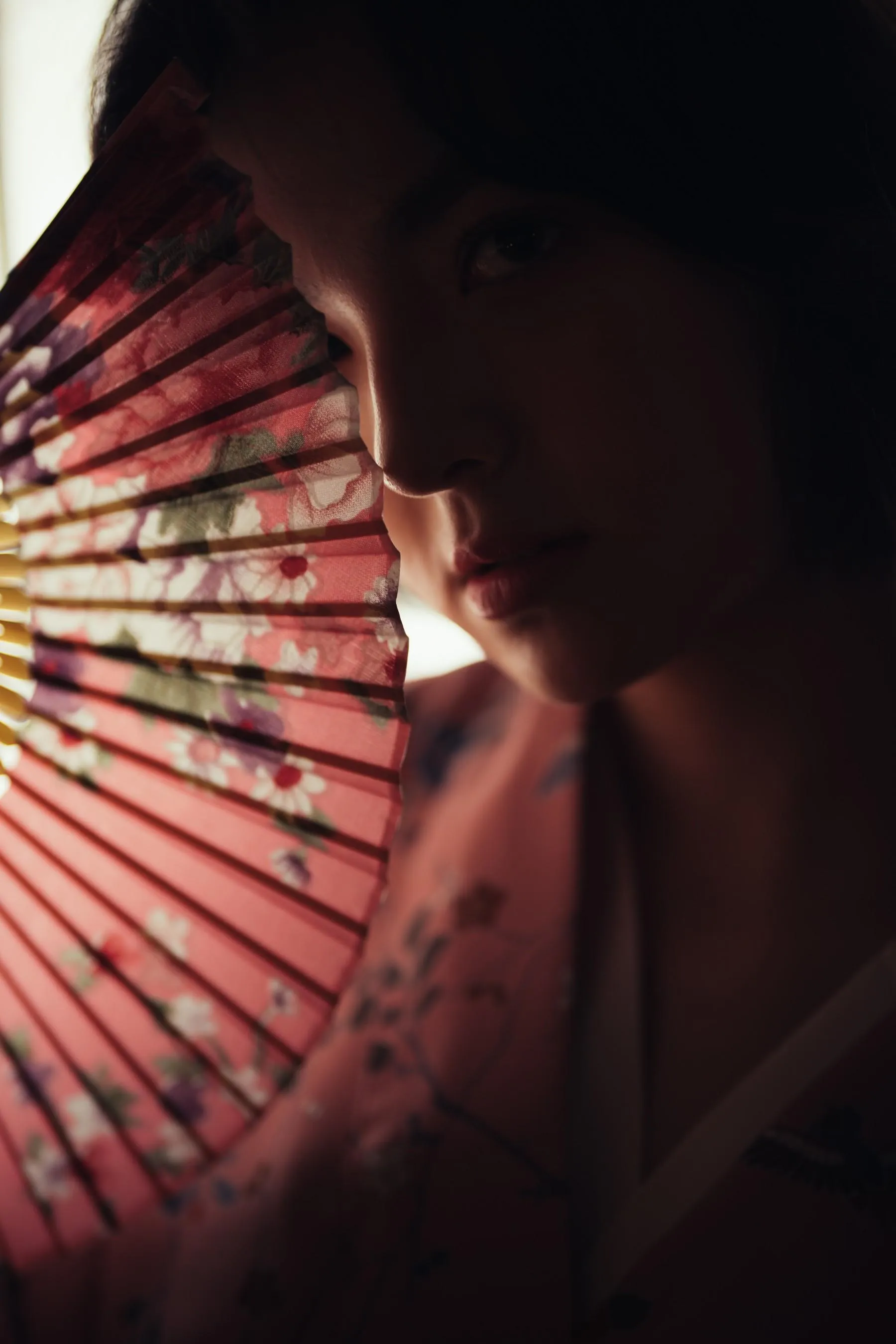 [YITUYU艺图语]2021.11.19 维族的少女 dudu [32P]插图6